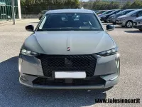 Usata DS Automobiles DS4 131 CV (96 kW) 2023 Grigio SUV