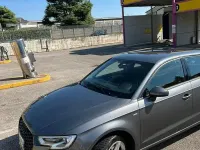 Usata Audi A3 Ambiente 116 CV (85 kW) 2017 Bluazzurro Berlina