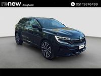 Usata Renault Austral Iconic 200 CV (147 kW) 2023 Nero SUV