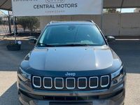 usata Jeep Compass 1.6 Multijet II 2WD Limited km0-2024