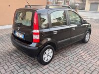 Usata Fiat Panda Dynamic 60 CV (44 kW) 2005 Bianco Berlina