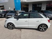 Usado Audi A1 Ambition 105 CV (77 kW) 2012 Blanco Utilitario
