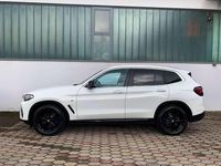 Usata BMW X3 190 CV (139 kW) 2023 Bianco madreperla SUV