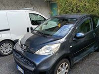 usata Peugeot 107 1.0 12v Active (plaisir) 3p FL