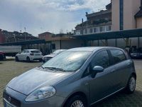 usata Fiat Grande Punto Grande Punto 1.2 5 porte Dynamic