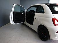 usata Abarth 695C 695 Cabrio1.4 Turbo T-Jet Rivale nuovo