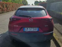 Usata Mazda CX-30 Comfort 150 CV (110 kW) 2023 Rosso SUV