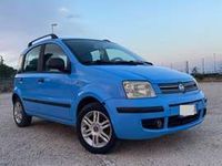 usata Fiat Panda 1.3 mjt 16v Dynamic