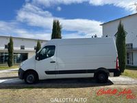 Brugt Renault Master 125 HK (91 kW) 2013 Other Van