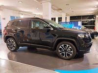 usata Jeep Compass 1.6 Multijet II 2WD Limited Colleferro