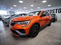 Usata Renault Arkana R.S. 145 CV (106 kW) 2022 Other SUV