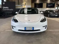 Usata Tesla Model 3 Performance 377 kW (513 CV) 2022 Pearl white multicoat Berlina