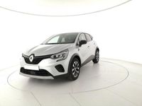 usata Renault Captur TCe 100 CV GPL Equilibre usato