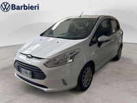 Usata Ford B-MAX 75 CV (55 kW) 2015 Other Monovolume