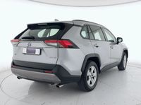 usata Toyota RAV4 Hybrid -