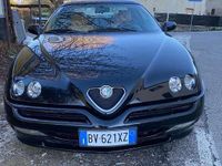 Usata Alfa Romeo GTV 155 CV (114 kW) 1999 Coupé