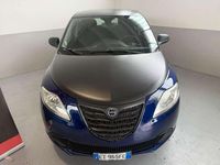 Usata Lancia Ypsilon 69 CV (50 kW) 2013 Blu/azzurro Utilitaria