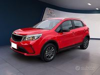 Usata EMC Wave 2 103 CV (75 kW) 2024 Rosso SUV