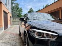 usata BMW 120 120 d 5p Msport auto