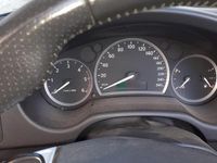 Usata Saab 9-3 Cabriolet 185 CV (136 kW) 2006 Nero Cabrio