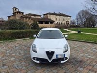Usata Alfa Romeo Giulietta Super 120 CV (88 kW) 2016 Bianco Utilitaria
