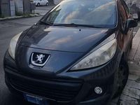 Usata Peugeot 207 73 CV (53 kW) 2012 Berlina