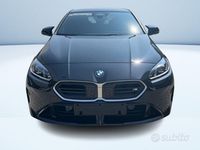 Nuova BMW M3 2025 Nero Coupé