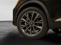 Usata DR F35 150 CV (110 kW) 2022 Rosso SUV
