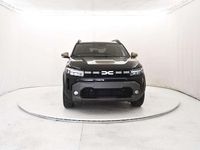 Nuova Dacia Duster Extreme 122 CV (89 kW) 2026 Nero nacré SUV