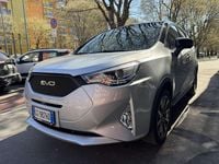 Usata EVO Evo 4 114 CV (83 kW) 2021 Tetto a contrasto nero SUV