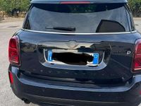 Usata Mini Cooper D Countryman 150 CV (110 kW) 2023 Nero SUV