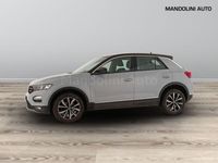 usata VW T-Roc 1.5 tsi act style