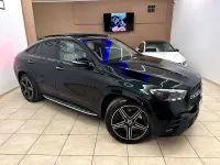 Usata Mercedes GLE350 AMG Line Premium 197 CV (144 kW) 2025 Verde petrolio SUV