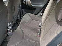 Usata Citroën C1 68 CV (50 kW) 2007 Nero Utilitaria