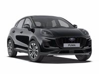Nuova Ford Puma Titanium 125 CV (91 kW) 2026 Agate black  metallizzati SUV