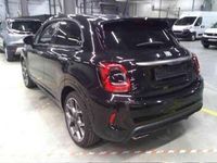 usata Fiat 130 500X 1.6 SPORT PLUS BLACK UNIPRO! 1.6 MultiJetCV