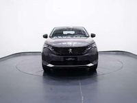 Usata Peugeot 3008 Active 131 CV (96 kW) 2022 Grigio platinum SUV