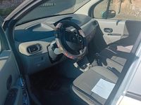 Usata Renault Modus 2005 Monovolume