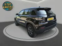 Usata Jeep Avenger Altitude 110 CV (80 kW) 2023 Grigio SUV
