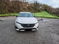 Usata Peugeot 308 SW GT 224 CV (164 kW) 2022 Bianco Station wagon