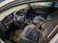 Usata VW Golf VII 110 CV (80 kW) 2015 Station wagon