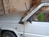 Usata Fiat Panda 54 CV (39 kW) 2001 Berlina