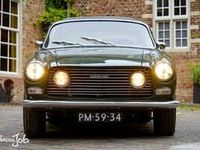 Usata Bristol 411 335 CV (246 kW) 1970 Verde Berlina