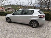 Usata Peugeot 308 Allure 116 CV (85 kW) 2015 Berlina