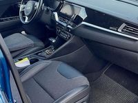 Usata Kia Niro 141 CV (103 kW) 2021 Blu SUV