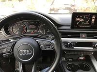 Usata Audi A5 Sportback Design 170 CV (125 kW) 2019 Utilitaria