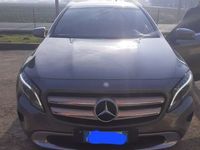 usata Mercedes GLA220 d (cdi) Sport 4matic 170cv auto