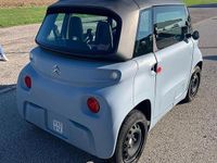 Usata Citroën AMI 2022 Utilitaria