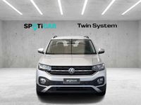 usata VW T-Cross - 1ª serie 1.0 TSI Style BMT