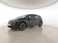 Usata VW ID.3 Pro Performance 150 kW (204 CV) 2023 Manganese grey metallizzato nero Utilitaria